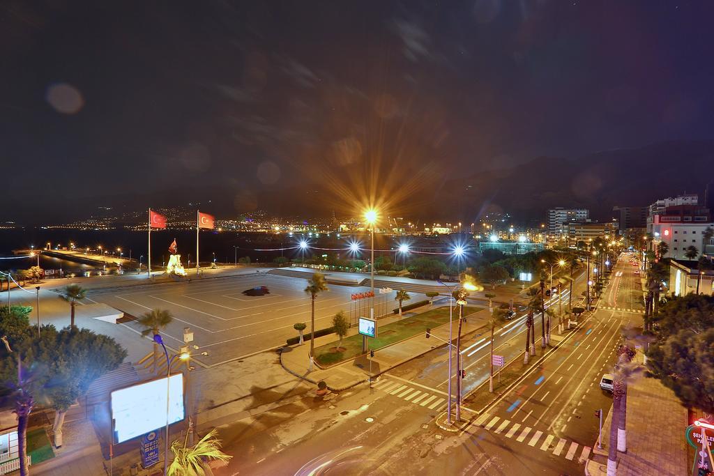 Ramada Iskenderun Hotel Exterior photo